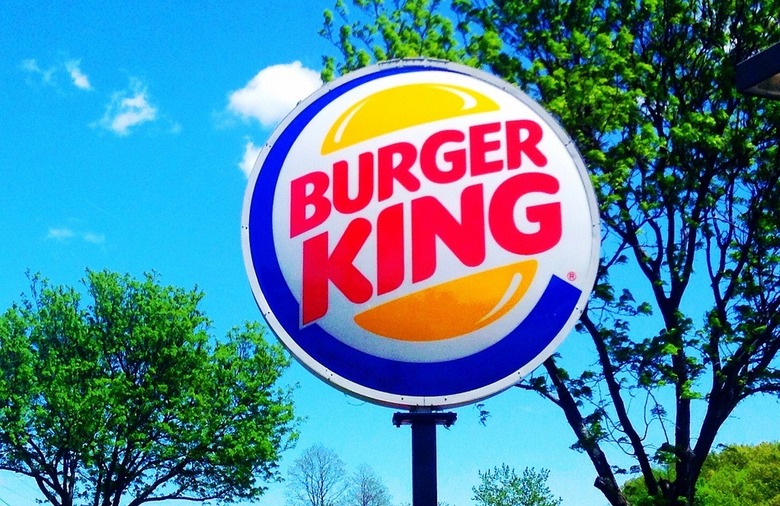 Police Use Social Media to Bust Detroit Gang Whose Headquarters Was a Burger King